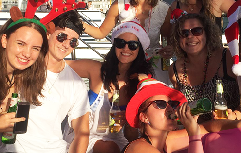 Sydney Harbour Private Charter